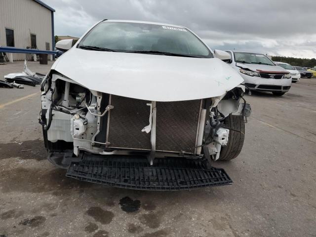 Photo 5 from auction – 2018 TOYOTA COROLLA L with VIN 2T1BURHE9JC044460