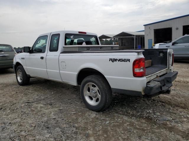 Photo 2 from auction – 2010 FORD RANGER SUP with VIN 1FTKR1EE1APA63612