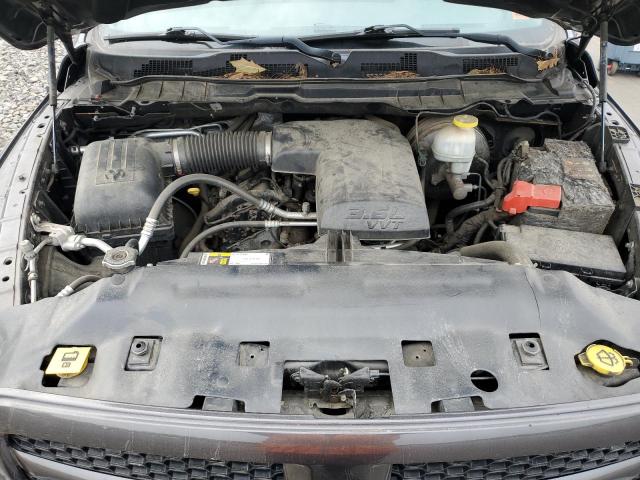 Photo 11 from auction – 2017 RAM 1500 ST with VIN 1C6RR7FG9HS698626