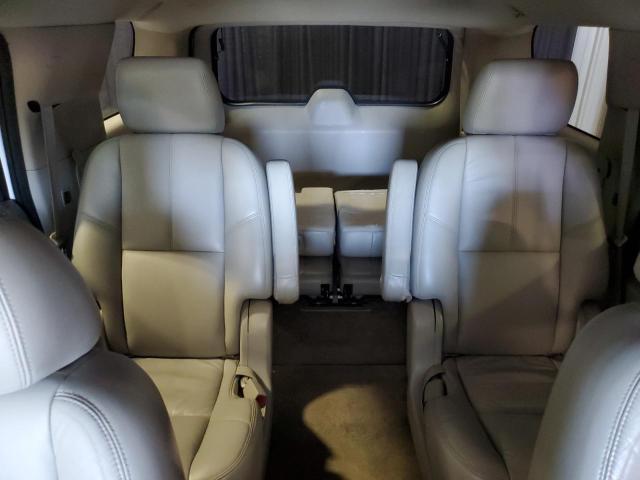 Photo 10 from auction – 2011 CHEVROLET TAHOE C150 with VIN 1GNSCBE05BR157050