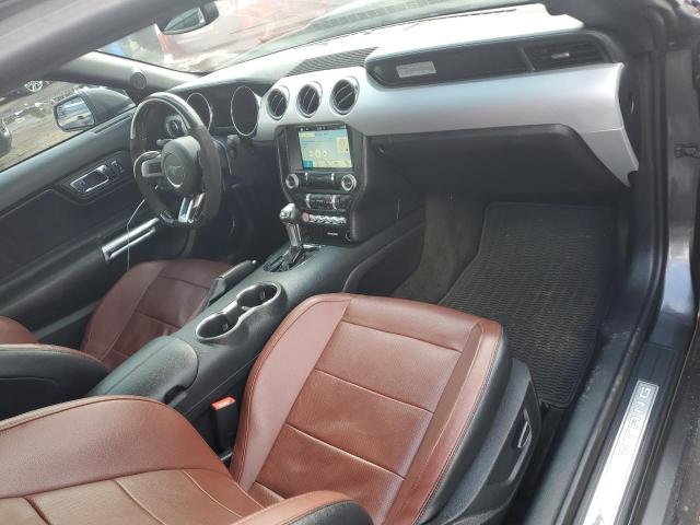 Photo 8 from auction – 2016 FORD MUSTANG GT with VIN 1FA6P8CF5G5224730