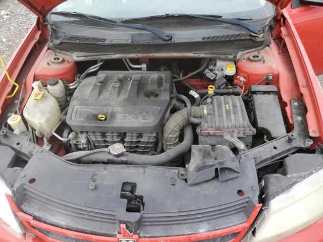 Photo 11 from auction – 2009 DODGE AVENGER SE with VIN 1B3LC46BX9N534824