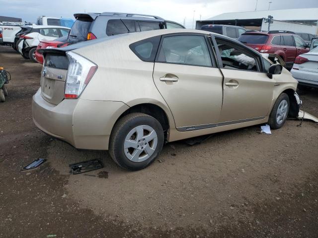 Photo 3 from auction – 2011 TOYOTA PRIUS with VIN JTDKN3DU1B1417066