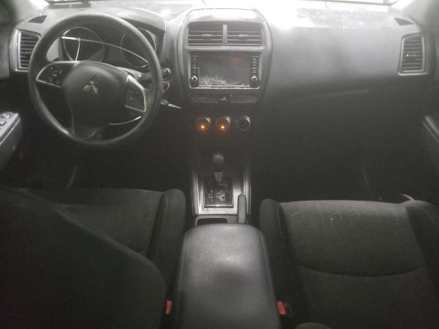 Photo 8 from auction – 2020 MITSUBISHI OUTLANDER with VIN JA4AR3AU0LU028031