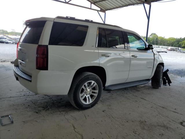 Photo 3 from auction – 2016 CHEVROLET TAHOE C150 with VIN 1GNSCBKC5GR182911
