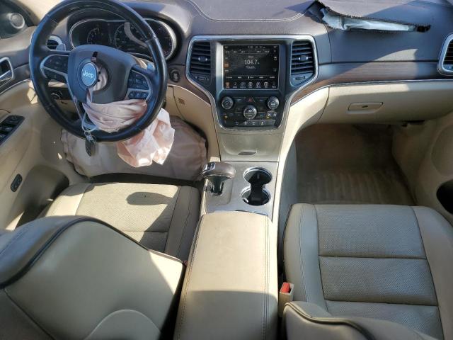 Photo 8 from auction – 2015 JEEP GRAND CHER with VIN 1C4RJFCT8FC912105
