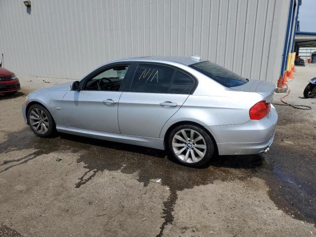 Photo 2 from auction – 2011 BMW 328 I with VIN WBAPH7G53BNN02831