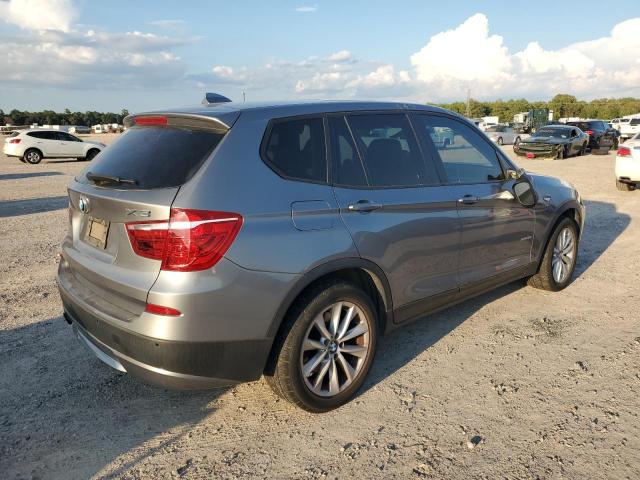 Photo 3 from auction – 2013 BMW X3 XDRIVE2 with VIN 5UXWX9C52D0A23594