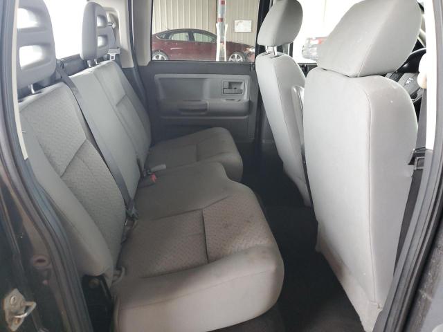 Photo 10 from auction – 2008 DODGE DAKOTA SXT with VIN 1D7HW38K38S590810
