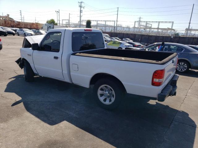 Photo 2 from auction – 2011 FORD RANGER with VIN 1FTKR1AD8BPA50208
