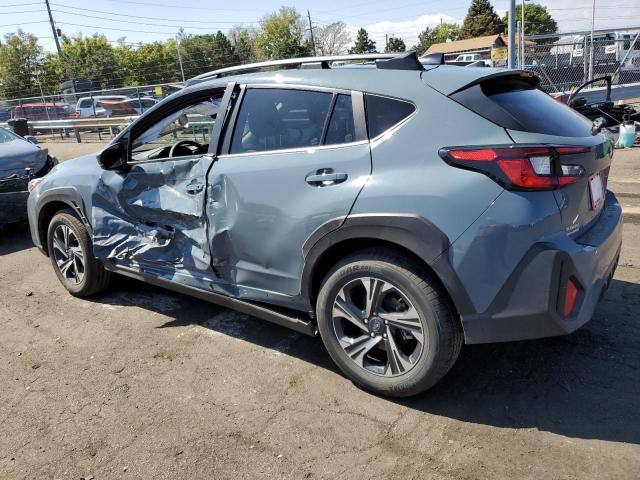 Photo 2 from auction – 2024 SUBARU CROSSTREK with VIN JF2GUADC3R8205437
