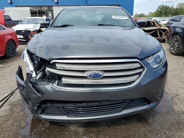 Photo 5 from auction – 2018 FORD TAURUS with VIN 1FAHP2E88JG123214