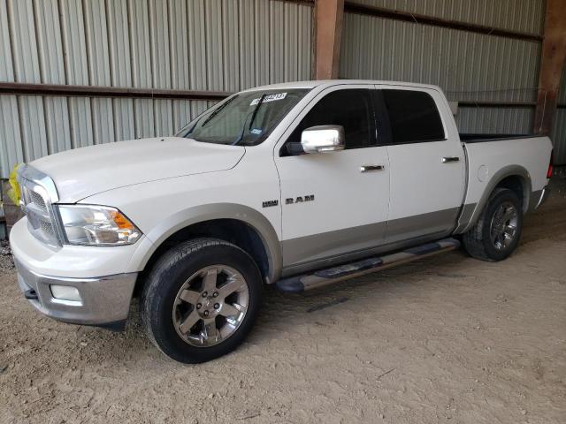 DODGE RAM 1500 2009 with VIN 1D3HV13T89S779608 - Photo from auction