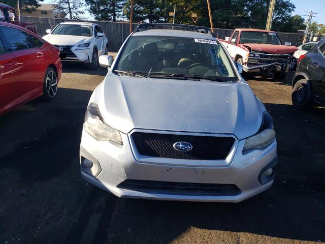 Photo 5 from auction – 2013 SUBARU IMPREZA SP with VIN JF1GPAR62D2826260