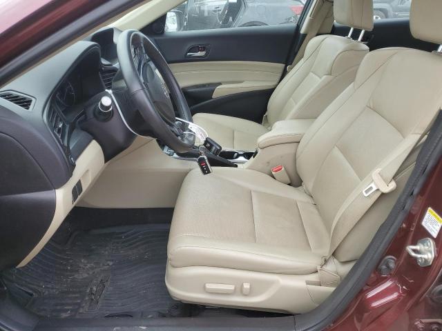 Photo 7 from auction – 2014 ACURA ILX 20 TEC with VIN 19VDE1F78EE005483