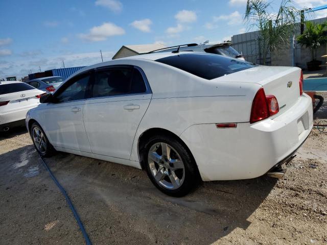 Photo 2 from auction – 2011 CHEVROLET MALIBU LS with VIN 1G1ZB5E14BF120988