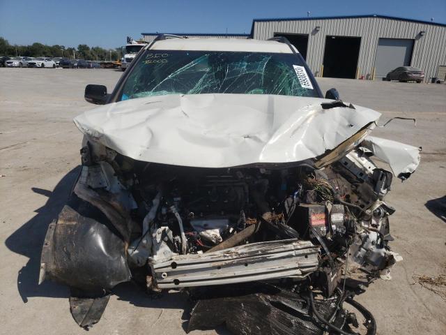 Photo 5 from auction – 2012 FORD EXPLORER X with VIN 1FMHK7D81CGA16964