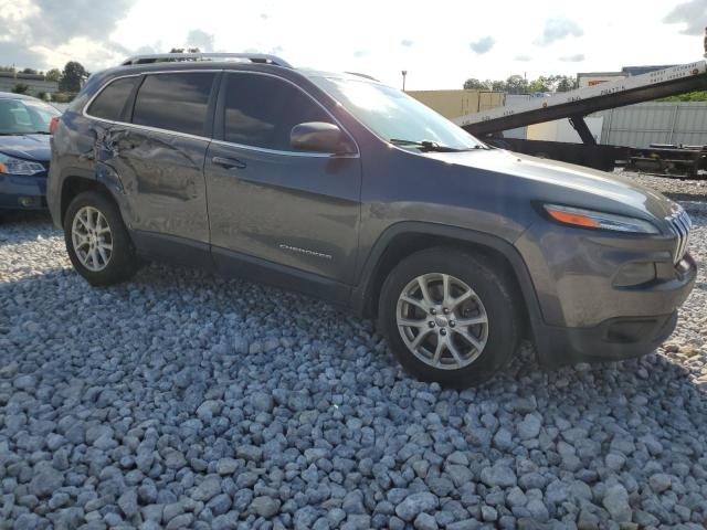 Photo 4 from auction – 2015 JEEP CHEROKEE L with VIN 1C4PJLCB1FW737403