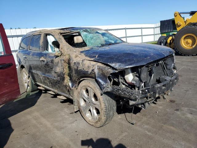 Photo 4 from auction – 2014 DODGE DURANGO LI with VIN 1C4RDJDG2EC585811