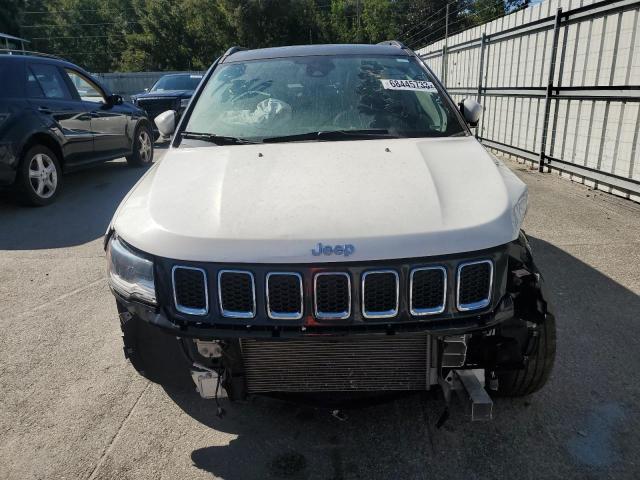 Photo 5 from auction – 2021 JEEP COMPASS LI with VIN 3C4NJDCB4MT569014