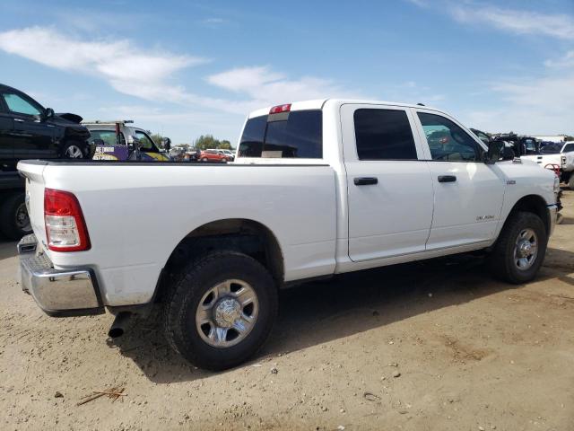 Photo 3 from auction – 2021 RAM 2500 TRADE with VIN 3C6UR5CJ9MG610481