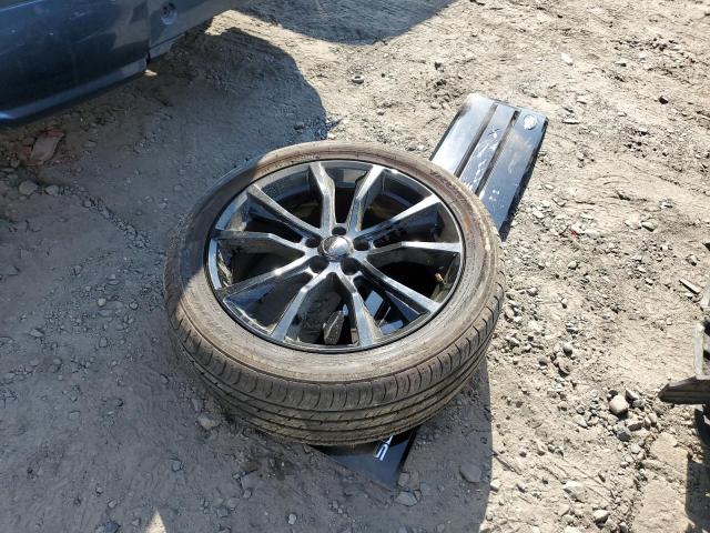Photo 13 from auction – 2019 FORD FLEX SEL with VIN 2FMGK5C80KBA39398
