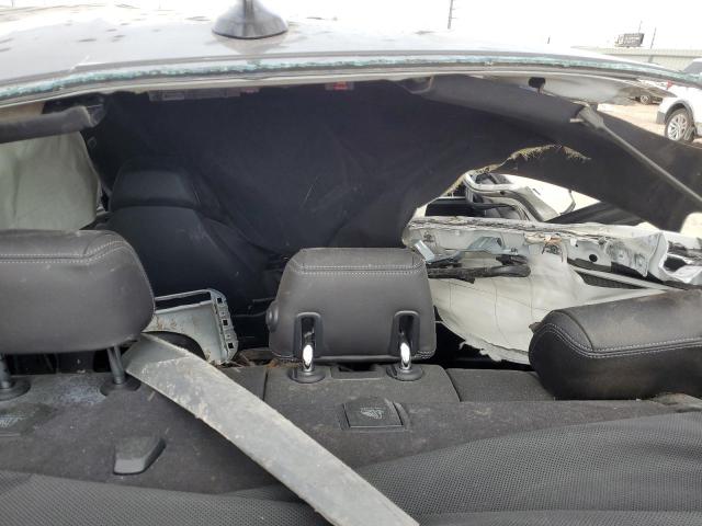 Photo 8 from auction – 2020 BMW M5 BASE with VIN WBSJF0C05LCD07001