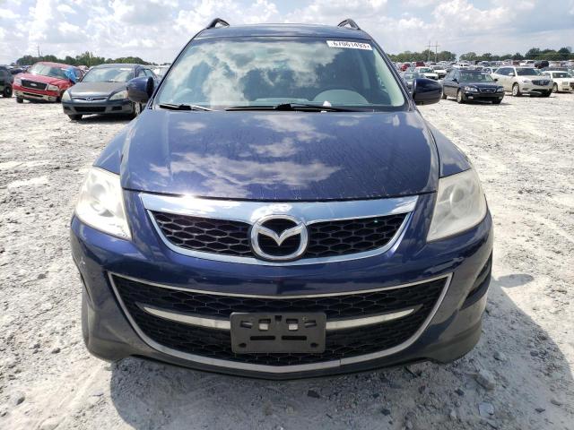 Photo 5 from auction – 2012 MAZDA CX-9 with VIN JM3TB3CV7C0357882