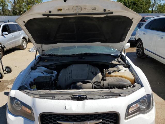 Photo 11 from auction – 2017 CHRYSLER 300 S with VIN 2C3CCABTXHH647003