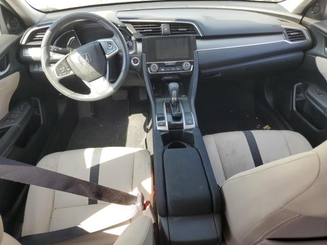 Photo 8 from auction – 2017 HONDA CIVIC EX with VIN 2HGFC2F72HH536829