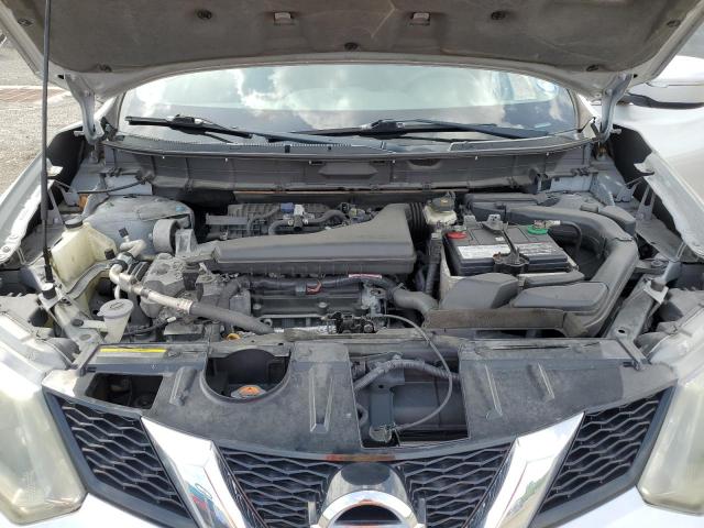 Photo 12 from auction – 2015 NISSAN ROGUE S with VIN 5N1AT2MT3FC925645