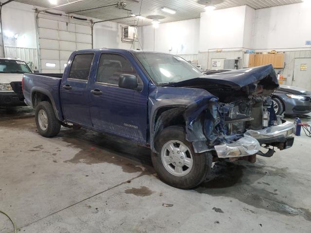Photo 4 from auction – 2005 CHEVROLET COLORADO with VIN 1GCDT136558214702