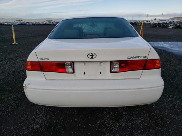 Photo 6 from auction – 2000 TOYOTA CAMRY with VIN JT2BG22K7Y0493128