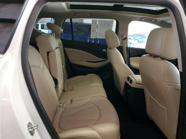 Снимка 10 от търг – 2017 BUICK ENVISION E с VIN LRBFXBSA9HD093000