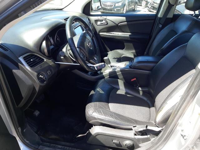 Photo 7 from auction – 2015 DODGE JOURNEY CR with VIN 3C4PDCGB8FT719083