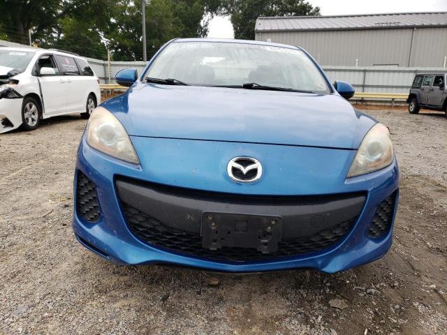 Photo 5 from auction – 2012 MAZDA 3 I with VIN JM1BL1V71C1645220
