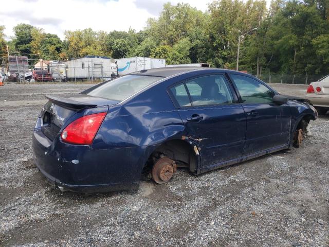 Zdjęcie 3 z aukcji – 2008 NISSAN MAXIMA SE z VIN 1N4BA41E78C837934