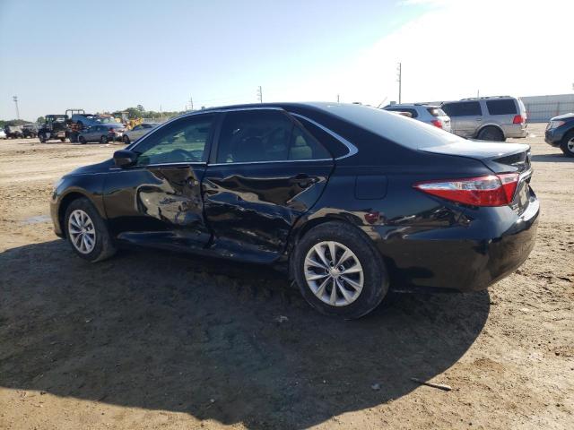 Photo 2 from auction – 2016 TOYOTA CAMRY LE with VIN 4T1BF1FK8GU526056