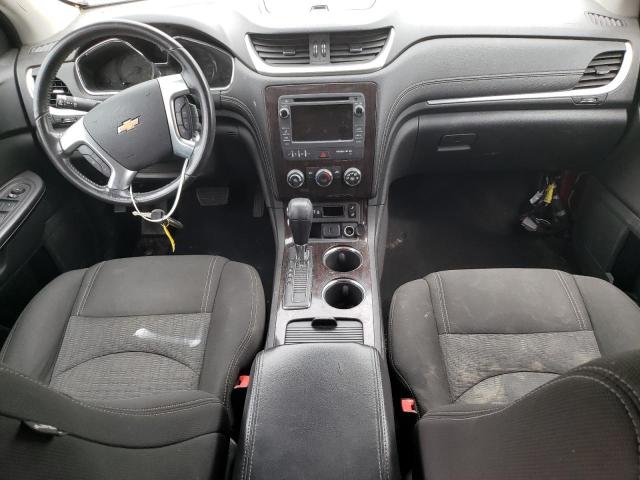 Photo 8 from auction – 2017 CHEVROLET TRAVERSE L with VIN 1GNKRGKD3HJ159003