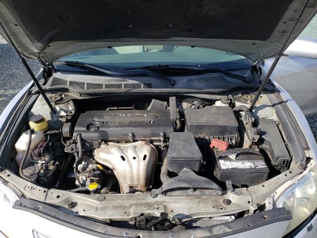 Photo 11 from auction – 2007 TOYOTA CAMRY CE with VIN 4T1BE46K57U024058