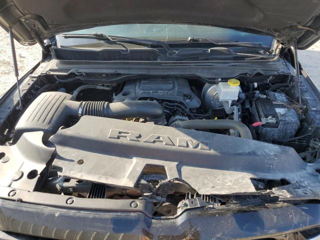 Photo 11 from auction – 2020 RAM 1500 BIG H with VIN 1C6RREFT4LN321002