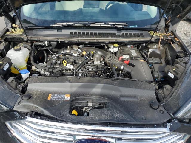 Photo 12 from auction – 2022 FORD EDGE TITAN with VIN 2FMPK4K98NBA97154