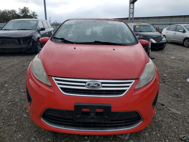 Photo 5 from auction – 2012 FORD FIESTA SE with VIN 3FADP4BJXCM157617