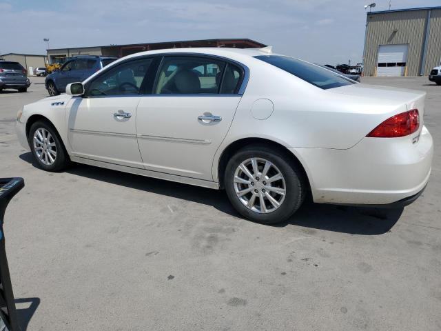 Снимка 2 от търг – 2011 BUICK LUCERNE CX с VIN 1G4HC5EM6BU127720