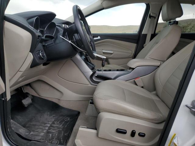 صورة رقم 7 من المزاد - 2014 FORD ESCAPE SE مع VIN 1FMCU9G95EUC76356
