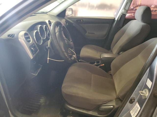 Снимка 7 от търг – 2003 TOYOTA COROLLA MA с VIN 2T1KR32E13C157717