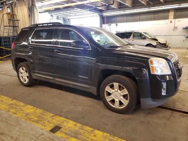Photo 4 from auction – 2013 GMC TERRAIN SL with VIN 2GKFLSE30D6416745