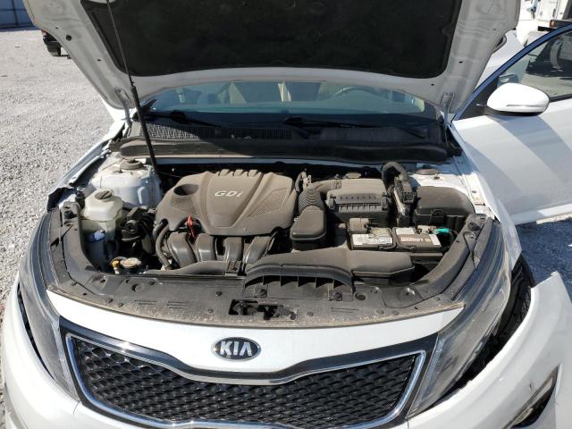 Photo 11 from auction – 2015 KIA OPTIMA EX with VIN 5XXGN4A79FG428837