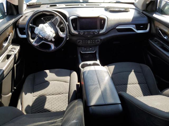 Photo 8 from auction – 2021 GMC TERRAIN SL with VIN 3GKALTEV0ML353353