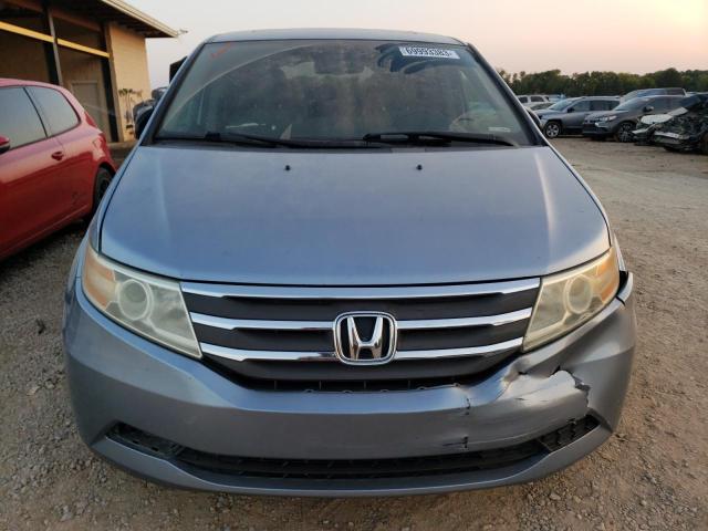Photo 5 from auction – 2011 HONDA ODYSSEY EX with VIN 5FNRL5H62BB089756